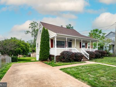 112 Luxor St, Manassas Park, VA, 20111
