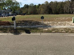 1310 James Island Ave, North Myrtle Beach, SC 29582