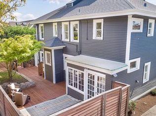 1235 3rd Ave N #A, Seattle, WA 98109