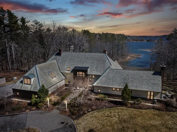 52 Wharf Road, Yarmouth, ME 04096