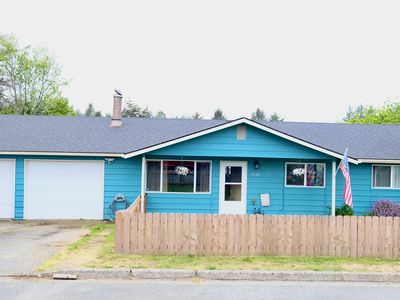 1040 Fenwick St, Coos Bay, OR, 97420