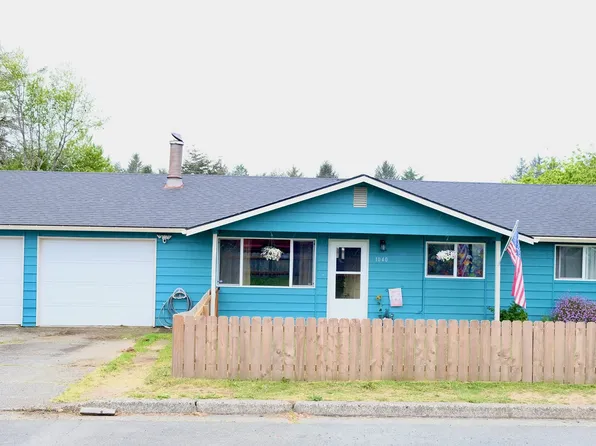 1040 Fenwick St, Coos Bay, OR 97420
