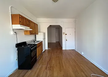 Rented by Compass