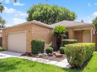 2723 Ashford Trail Dr, Houston, TX 77082