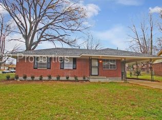 5060 Childs Dr, Memphis, TN 38116