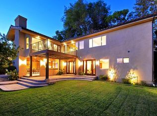 3100 Lake Hollywood Dr, Los Angeles, CA 90068