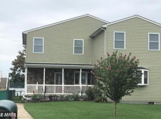 3924 Glenhurst Rd, Baltimore, MD 21222