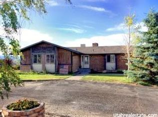 300 W 4000 S, Vernal, UT 84078