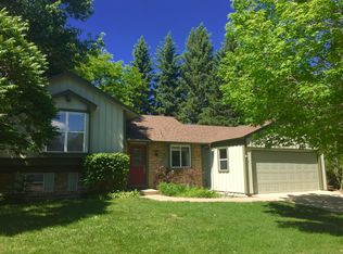 657 W Chestnut Ct, Louisville, CO 80027