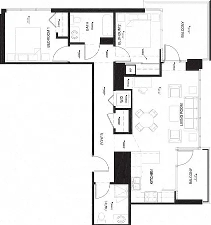 Vantage Pointe — Photo 72