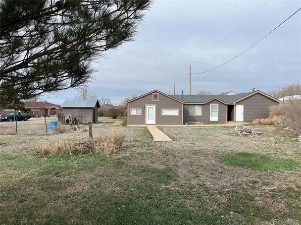 7705 County Road 59, Keenesburg, CO 80643