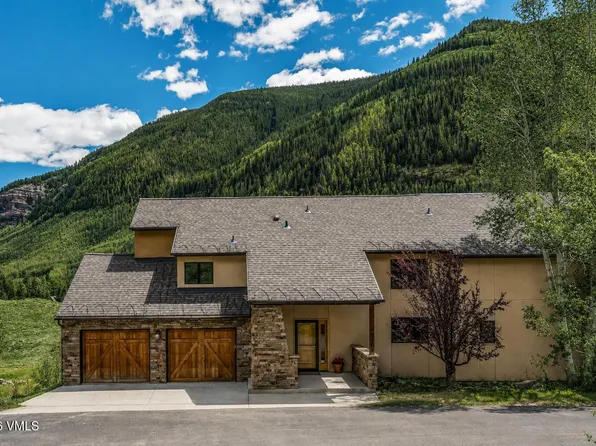 2650 Bald Mountain Rd Unit A, Vail, CO 81657