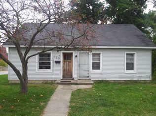 430 N Maryland St, Bremen, IN 46506