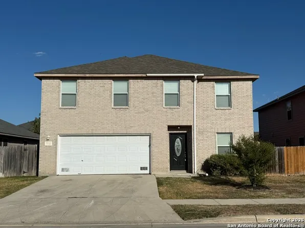 7712 Copper Holw, Converse, TX 78109