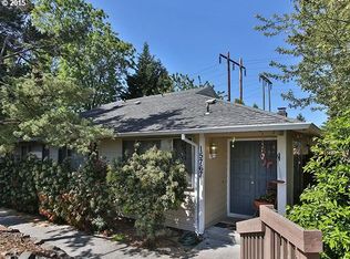 15769 SW Village Cir, Beaverton, OR 97007