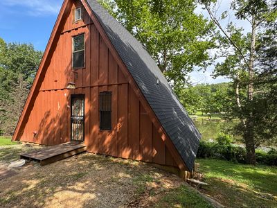 1 Kiwanie Cv, Hardy, AR, 72542
