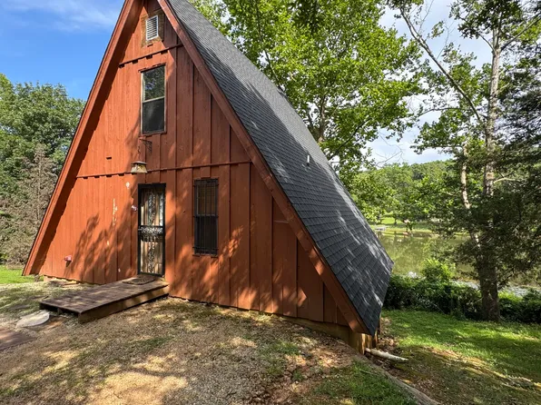 1 Kiwanie Cv, Hardy, AR 72542