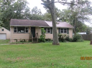 5707 Old Union Rd, Vineland, NJ 08361