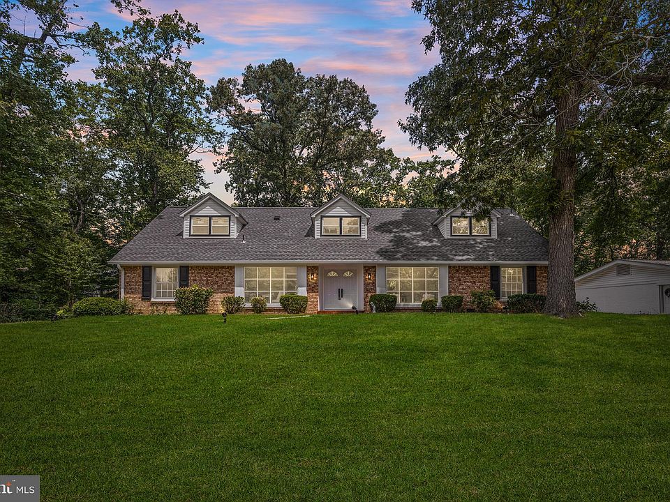 809 Swan Creek Rd, Fort Washington, MD 20744 MLS MDPG2082166 Zillow