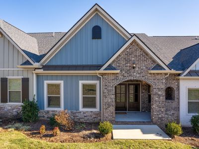 119K Founding Way, Lookout Mountain, GA, 30750