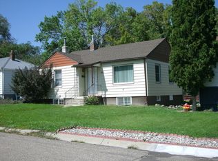 48 Maplewood Ave, Pocatello, ID 83204