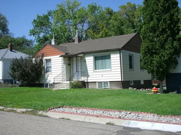 48 Maplewood Ave, Pocatello, ID 83204