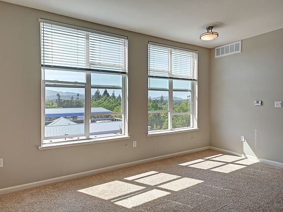 Bright Apartments with Natural Light