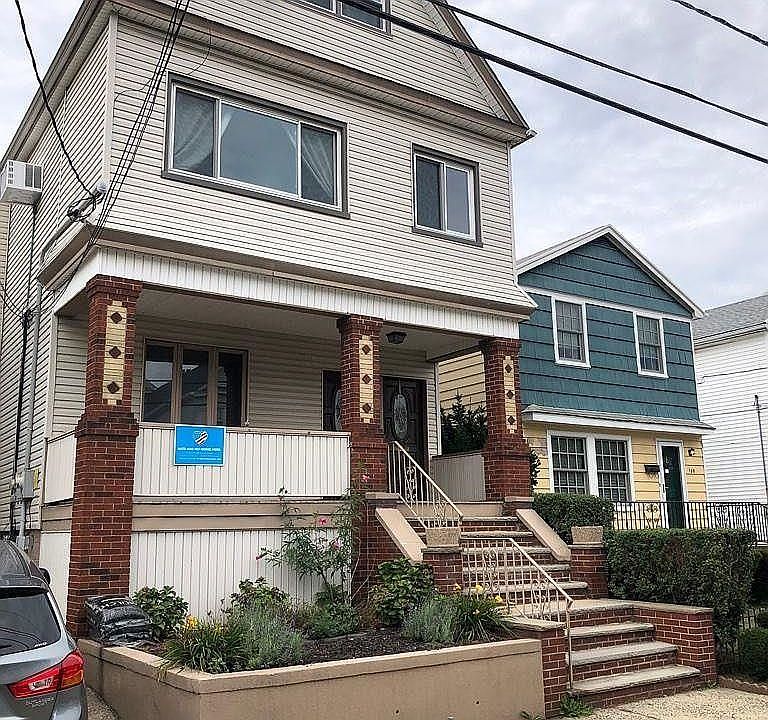 166 W 8th St FLOOR 2, Bayonne, NJ 07002 Zillow