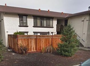 201 Standish St #1, Redwood City, CA 94063