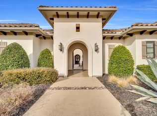 2008 La Salle, Flower Mound, TX 75022