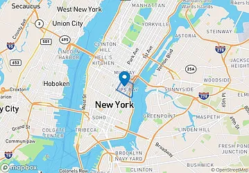 Rented by Avenues Real Estate