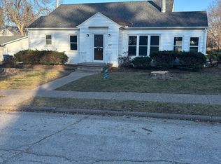 2217 Warren St, Davenport, IA