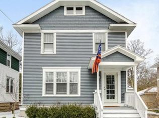 537 Lovett Ave SE, East Grand Rapids, MI 49506