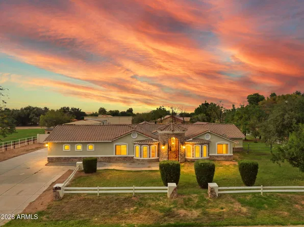 5502 N 105TH Lane, Glendale, AZ 85307