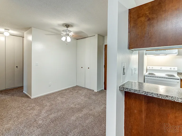 Open Bar One Bedroom - Classic Style