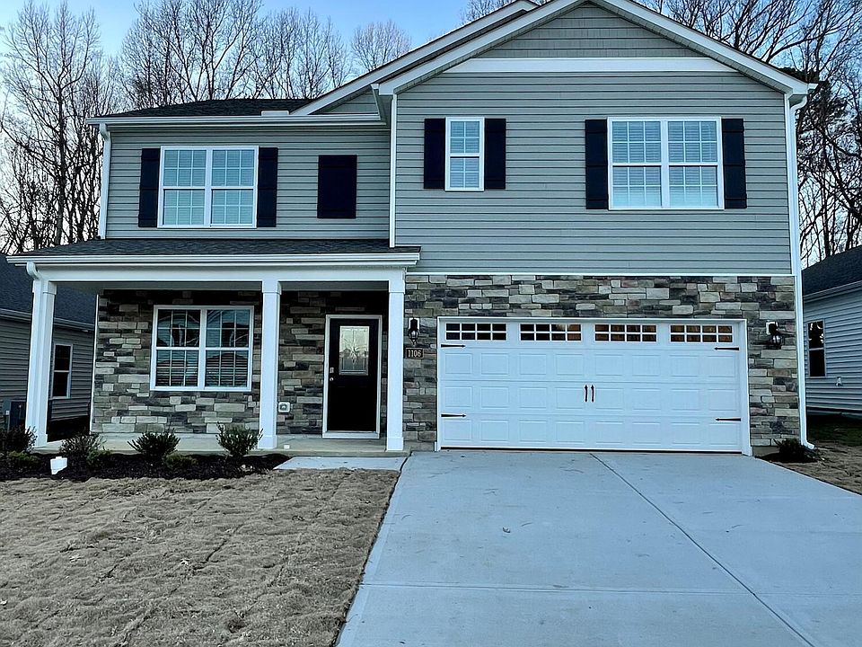 1st image of 1106 Saddlebrook Drive
