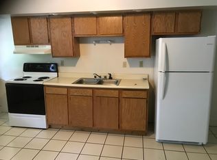 25 Main St #B-5, Ambridge, PA 15003