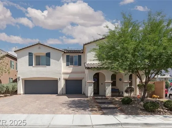 5520 Bruin Lakes St, Las Vegas, NV 89131