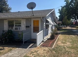 371 SW Ash St, Dallas, OR 97338