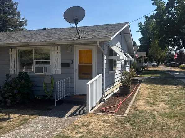 371 SW Ash St, Dallas, OR 97338