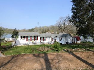 1549 Lake Logan Rd, Ardmore, TN 38449