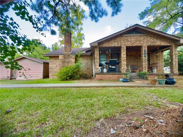 3660 Old Harrisonburg Rd, Jena, LA 71342