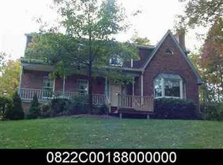 2314 McAleer Rd, Sewickley, PA 15143
