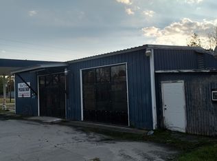 308 W Spring St, Mount Vernon, GA 30445