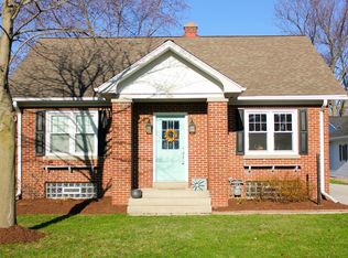 926 N 37th St, Sheboygan, WI 53081