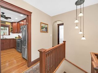 11 Cliftondale St FLOOR 2, Boston, MA 02131