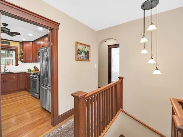 11 Cliftondale St Floor 2, Boston, MA 02131