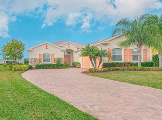 11411 SW Hillcrest Cir, Port Saint Lucie, FL 34987