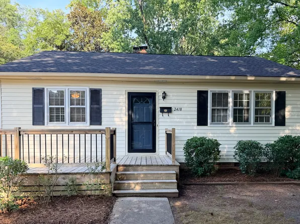 2418 Acadia St, Durham, NC 27704