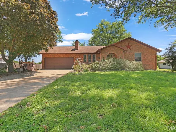 197 Livingston Ave, Livingston, IL 62058